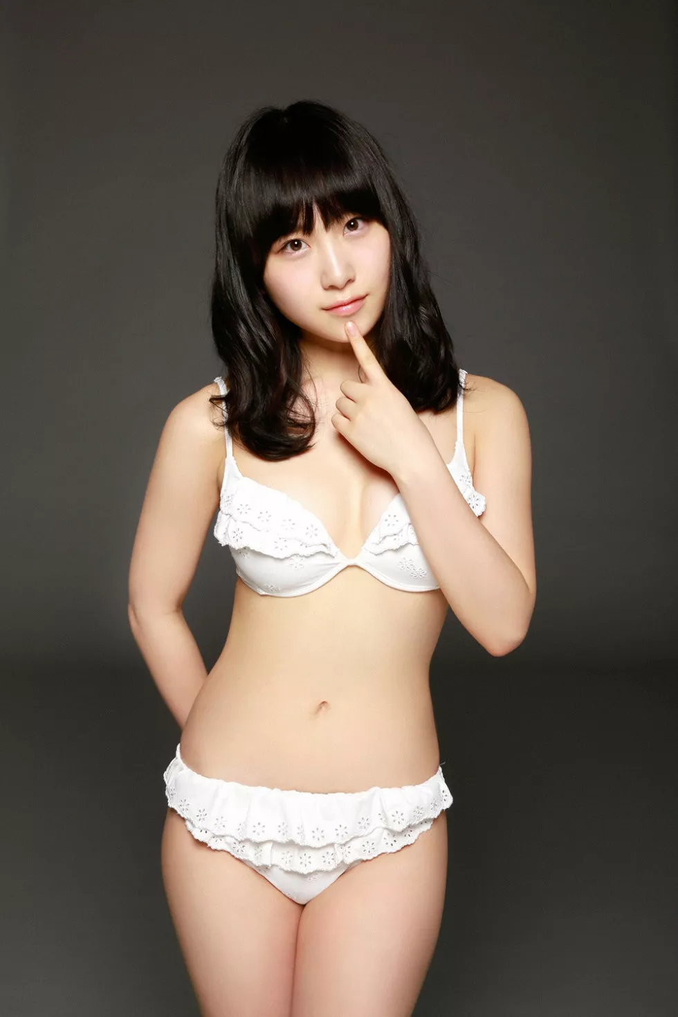 Xgyw.Org_[YS Web]Vol.657_日本美女团AKB48小嶋真子等美女成员性感写真50P