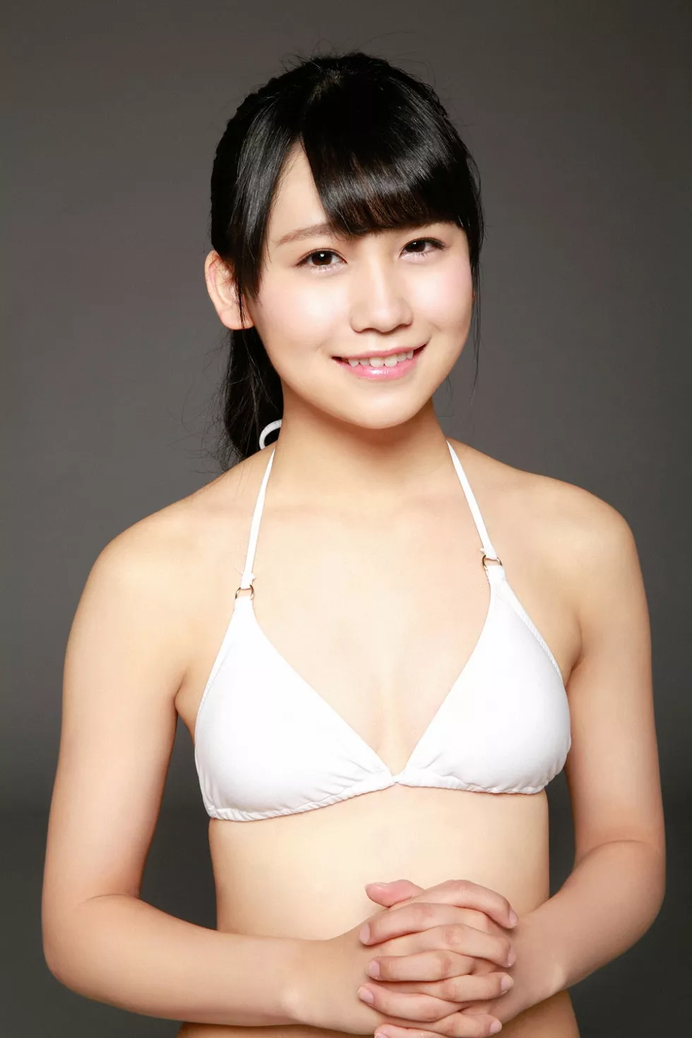 Xgyw.Org_[YS Web]Vol.657_日本美女团AKB48小嶋真子等美女成员性感写真50P