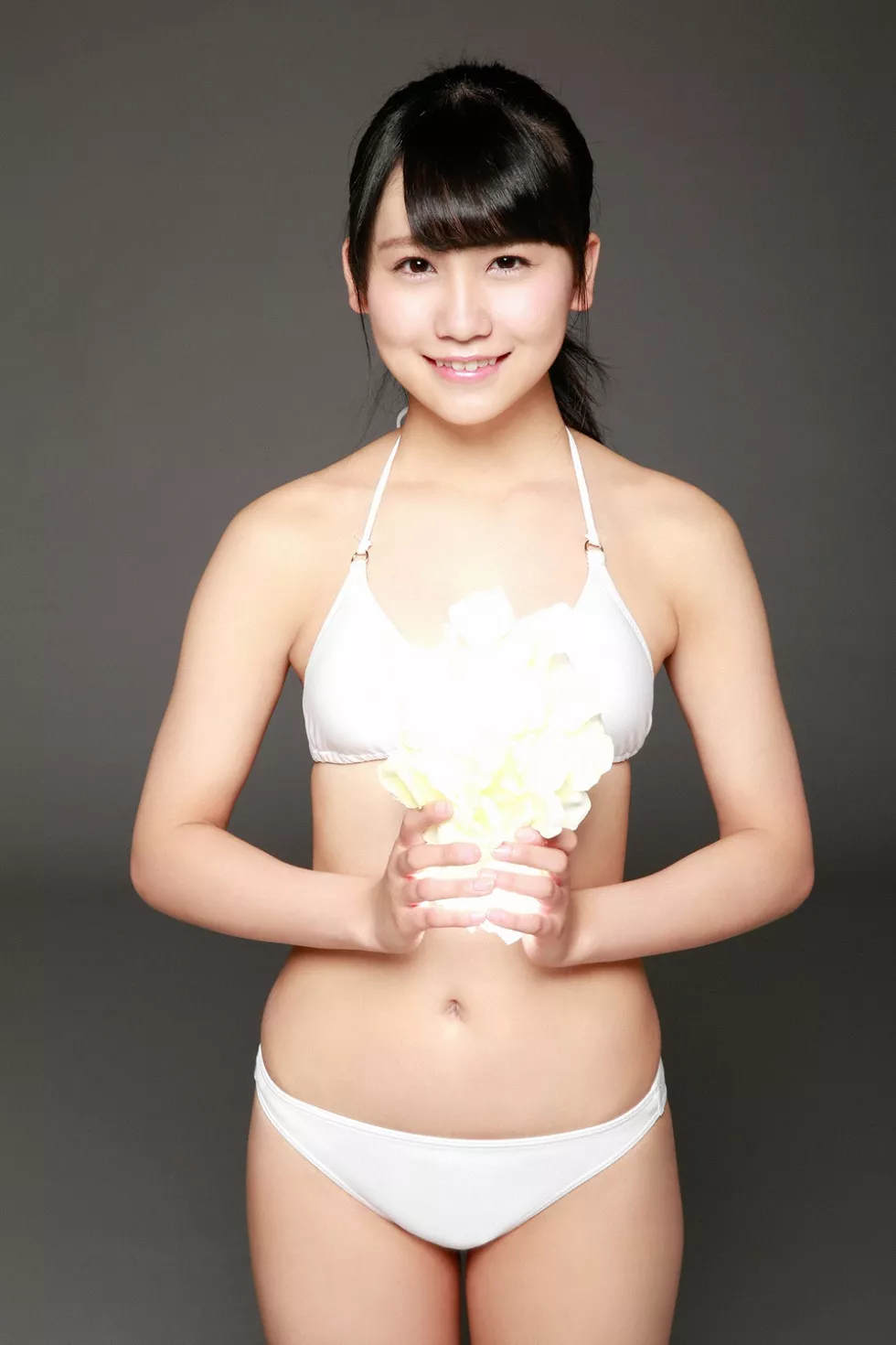 Xgyw.Org_[YS Web]Vol.657_日本美女团AKB48小嶋真子等美女成员性感写真50P