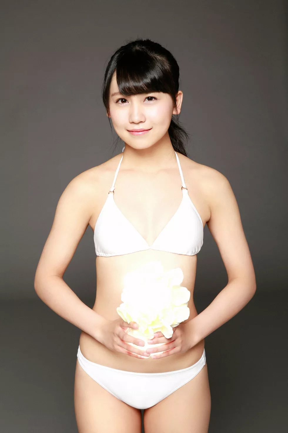 Xgyw.Org_[YS Web]Vol.657_日本美女团AKB48小嶋真子等美女成员性感写真50P