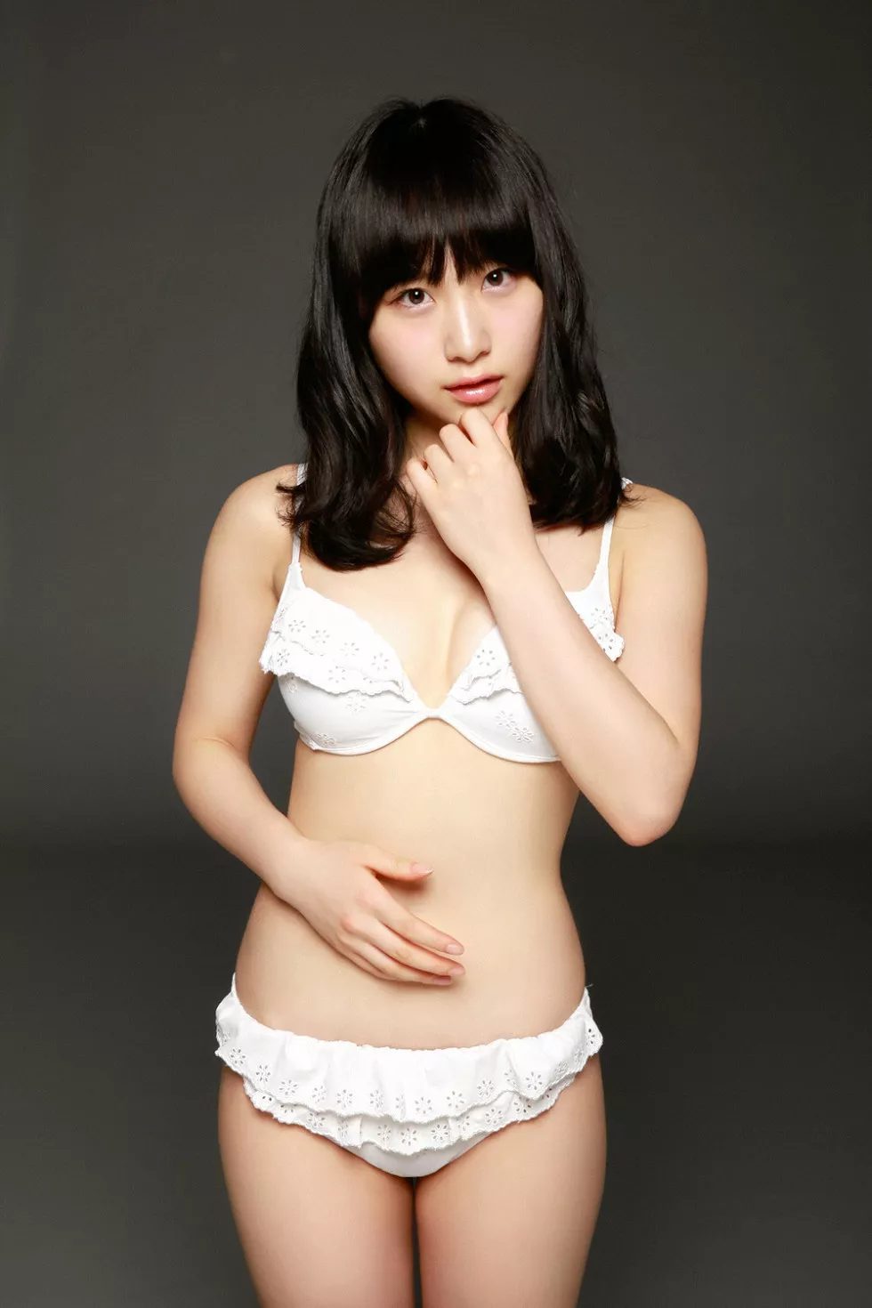 Xgyw.Org_[YS Web]Vol.657_日本美女团AKB48小嶋真子等美女成员性感写真50P