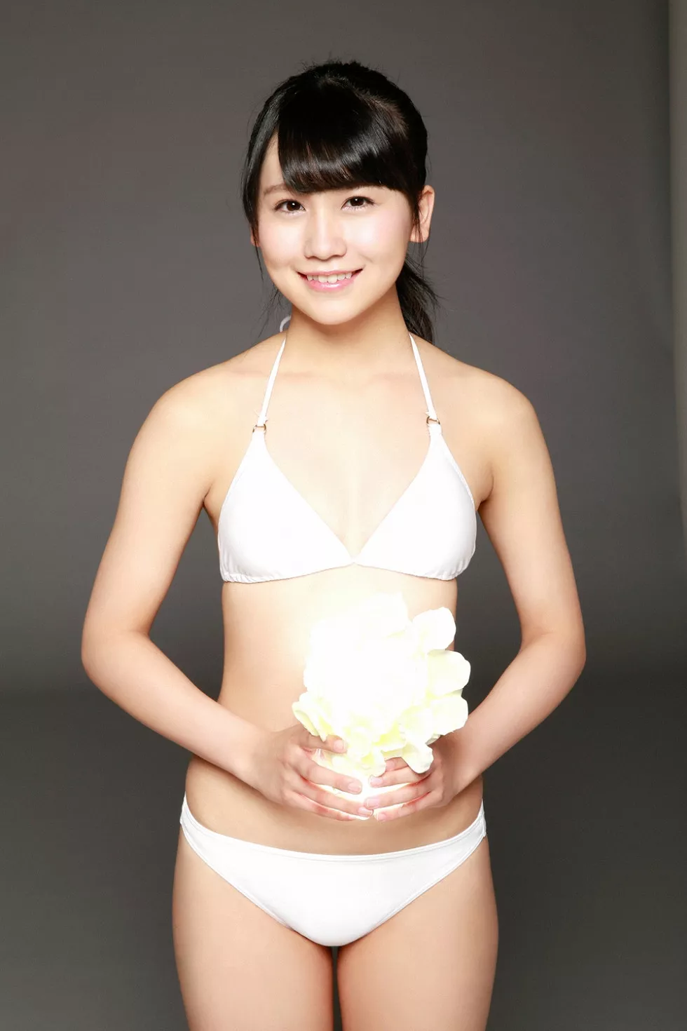 Xgyw.Org_[YS Web]Vol.657_日本美女团AKB48小嶋真子等美女成员性感写真50P