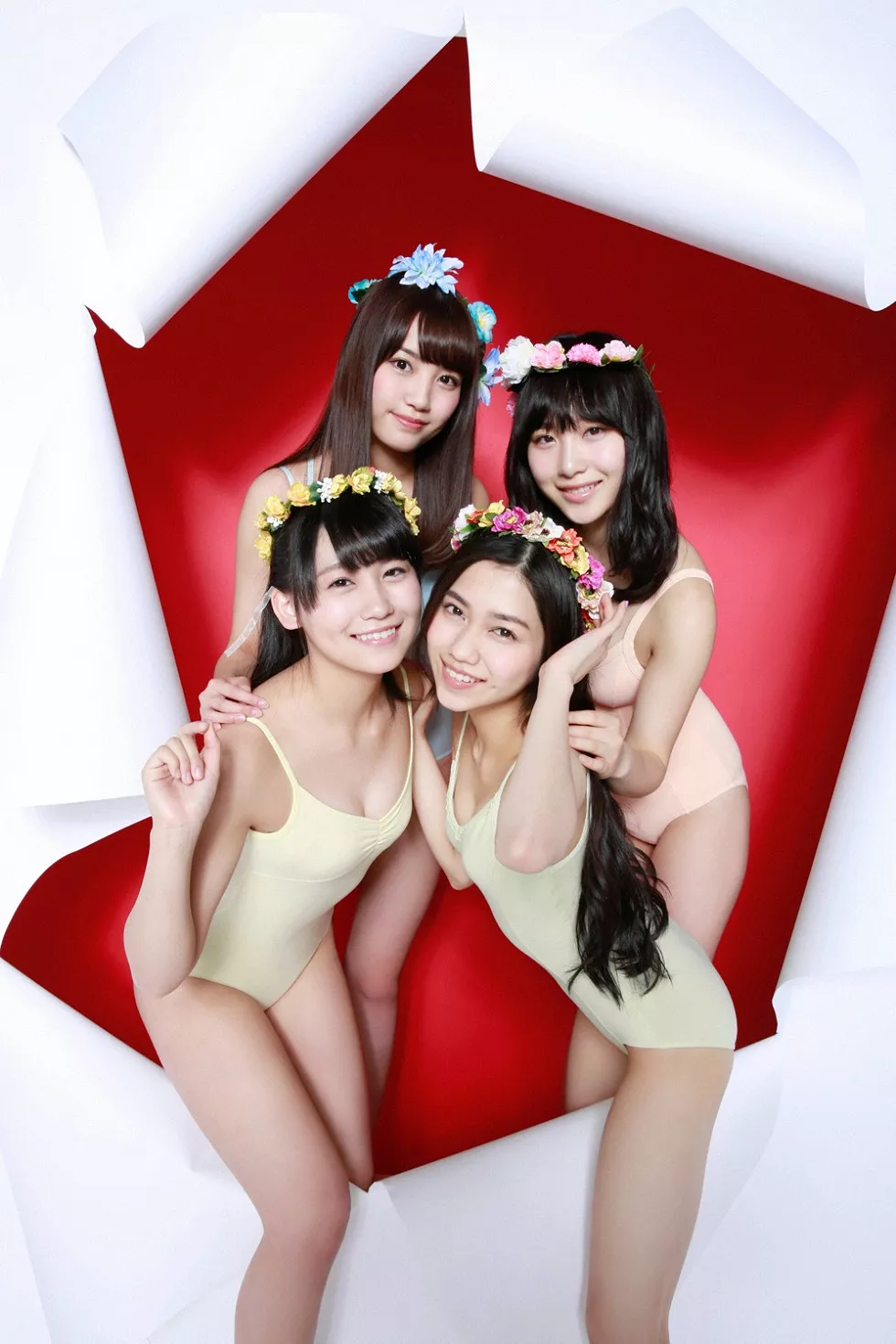 Xgyw.Org_[YS Web]Vol.657_日本美女团AKB48小嶋真子等美女成员性感写真50P