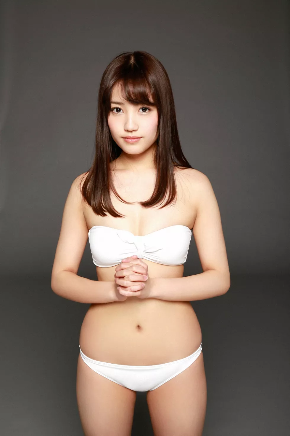 Xgyw.Org_[YS Web]Vol.657_日本美女团AKB48小嶋真子等美女成员性感写真50P