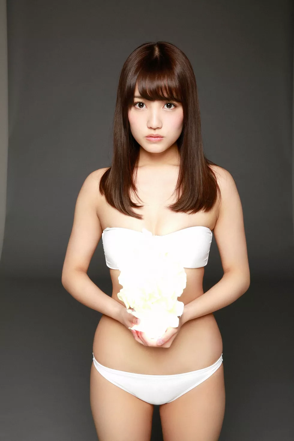 Xgyw.Org_[YS Web]Vol.657_日本美女团AKB48小嶋真子等美女成员性感写真50P