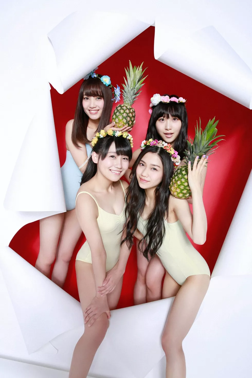 Xgyw.Org_[YS Web]Vol.657_日本美女团AKB48小嶋真子等美女成员性感写真50P