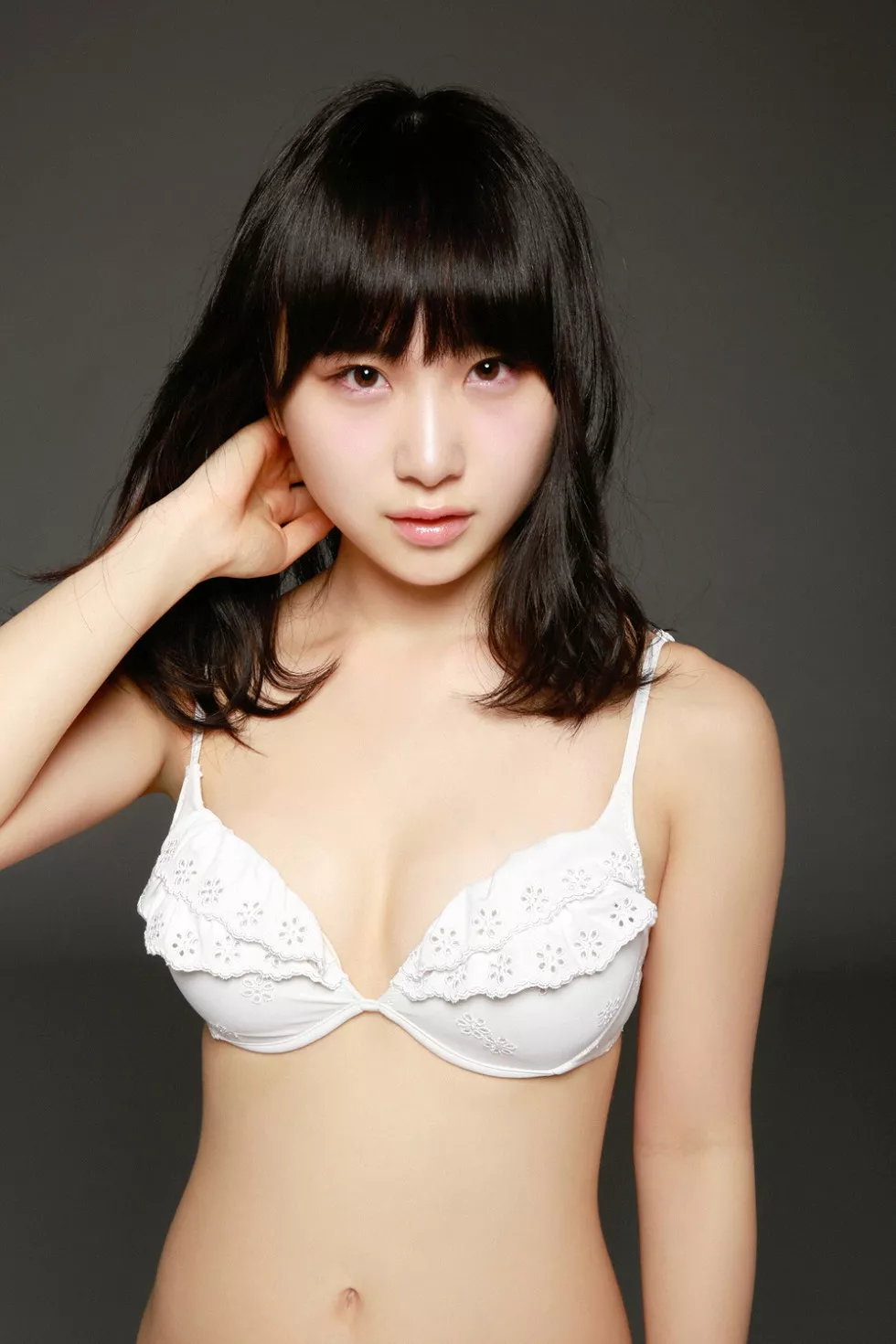 Xgyw.Org_[YS Web]Vol.657_日本美女团AKB48小嶋真子等美女成员性感写真50P