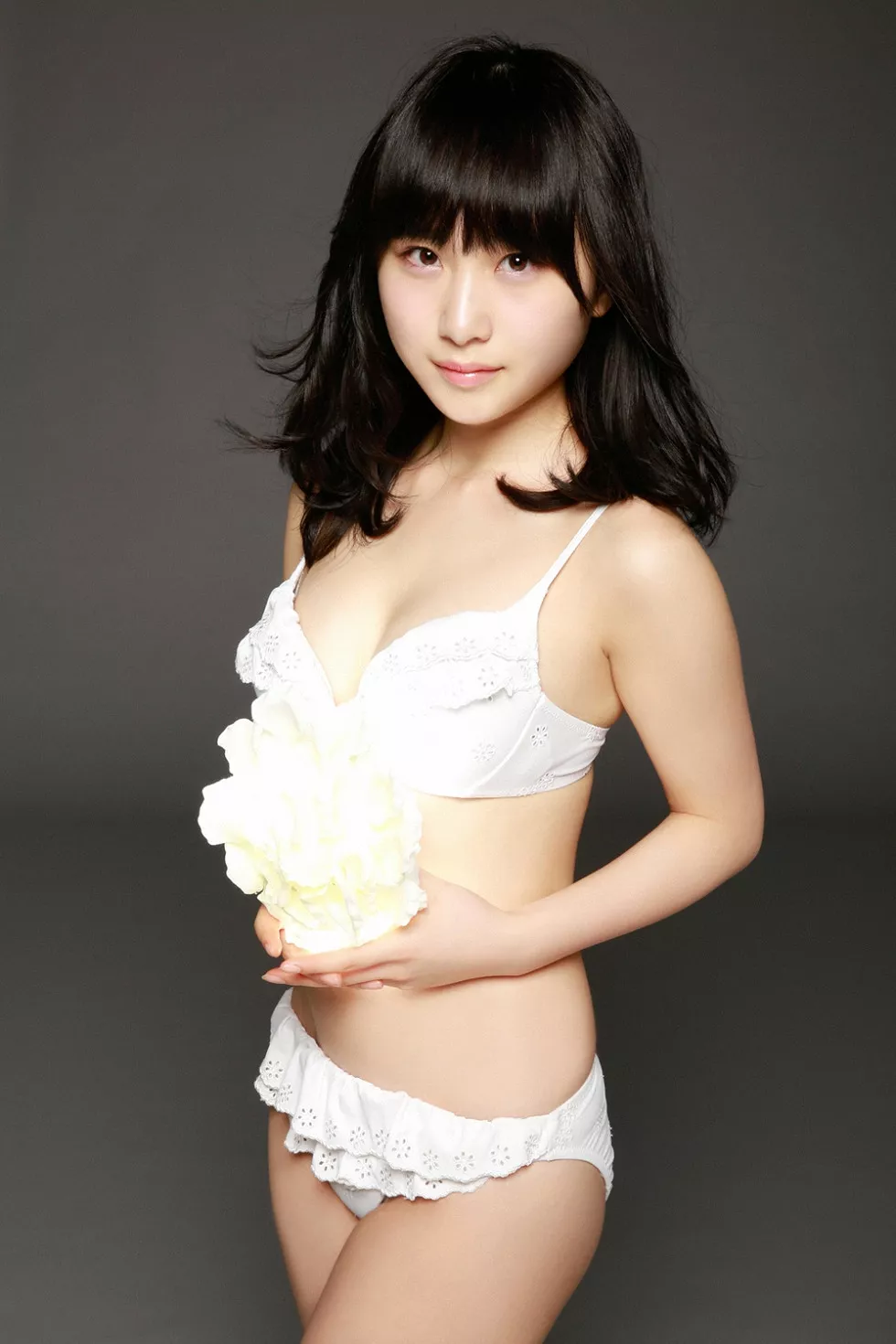 Xgyw.Org_[YS Web]Vol.657_日本美女团AKB48小嶋真子等美女成员性感写真50P