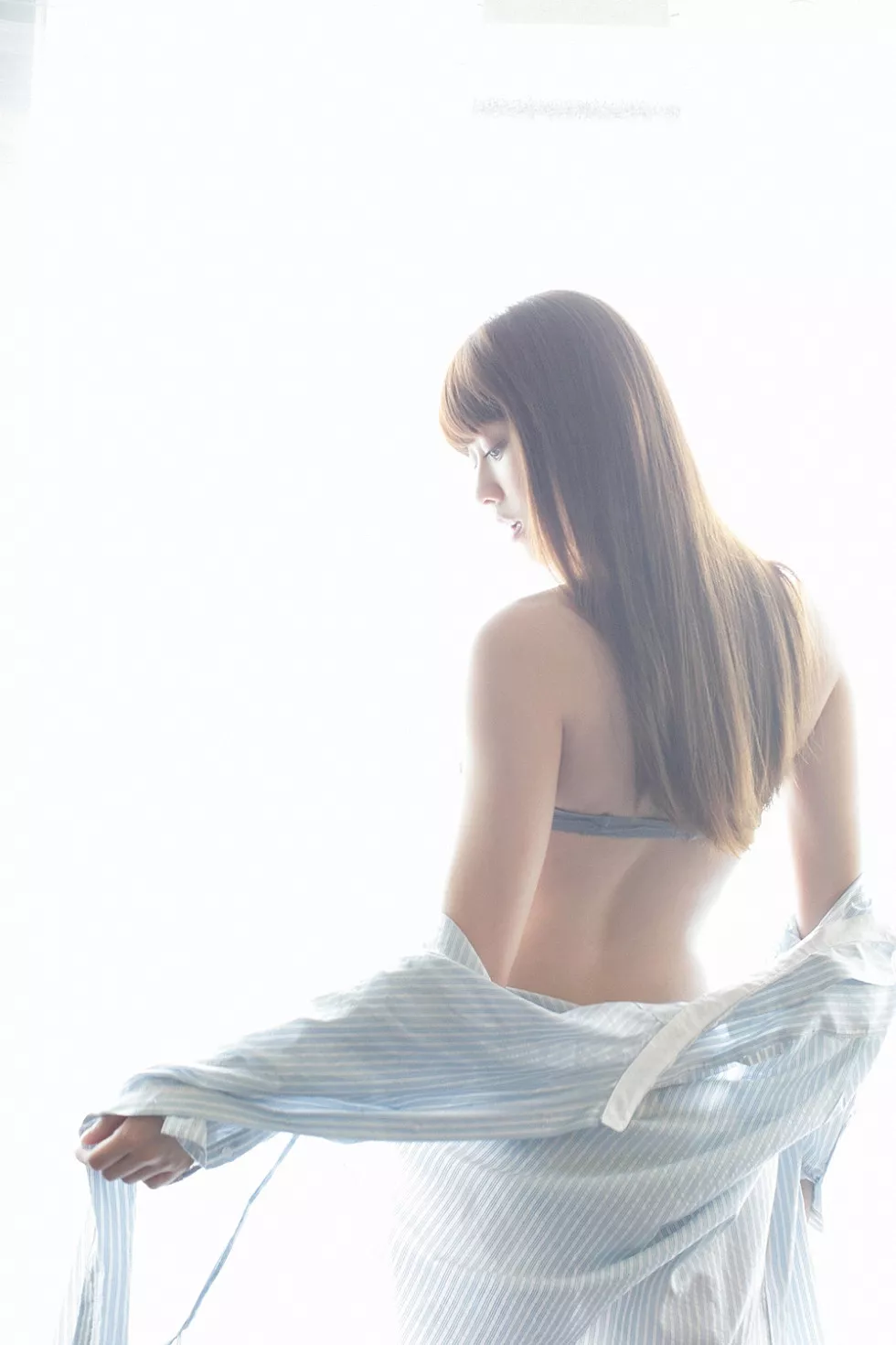 Xgyw.Org_[YS Web]Vol.667_日本美女模特原干惠豪乳美胸性感内衣写真80P