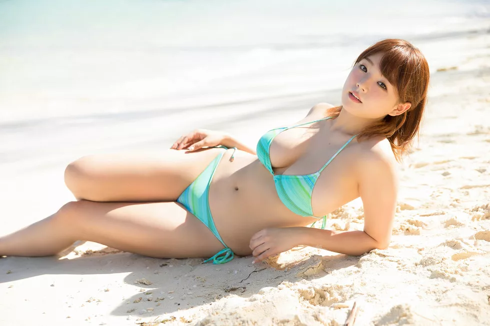 Xgyw.Org_[YS Web]Vol.663_日本童颜巨乳女优筱崎爱最新美胸性感写真100P