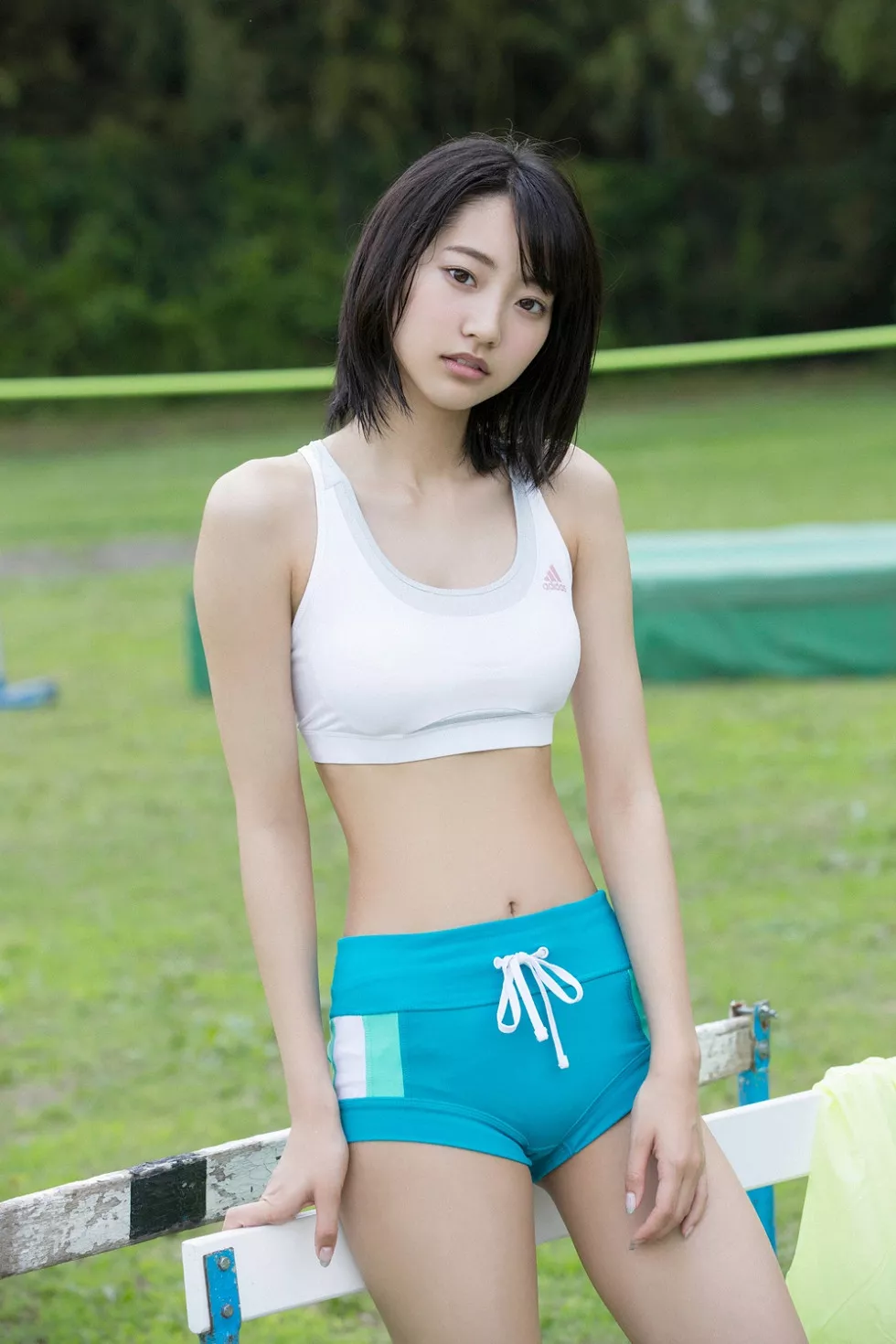 Xgyw.Org_[YS Web]Vol.662_日本19岁嫩模武田玲奈清纯阳光写真100P