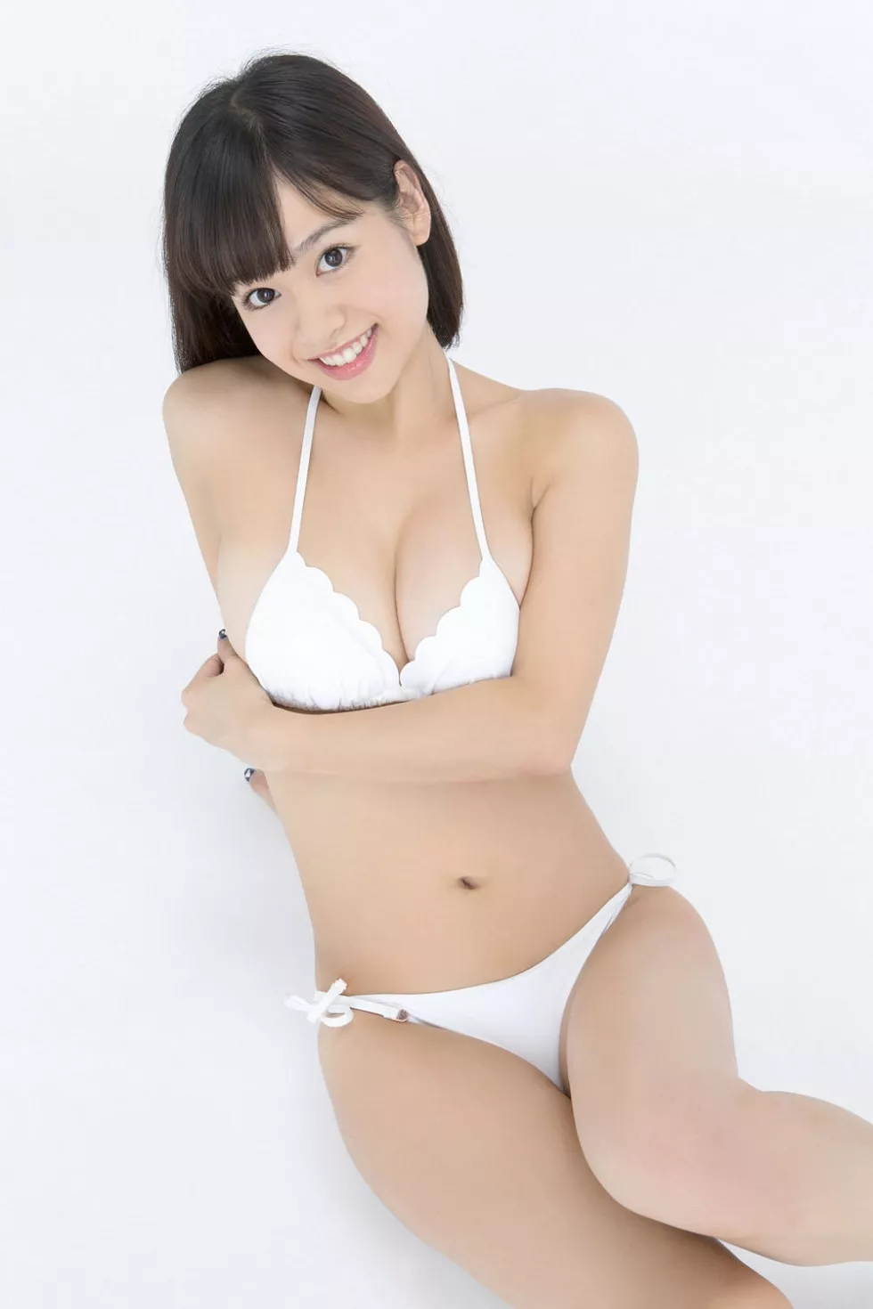 Xgyw.Org_[YS Web]Vol.677_日本写真偶像夏江美优女子新生内衣写真49P