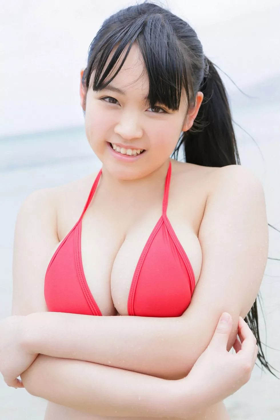 Xgyw.Org_[YS Web]Vol.672_日本G杯美少女Yuumi童颜巨乳性感写真100P