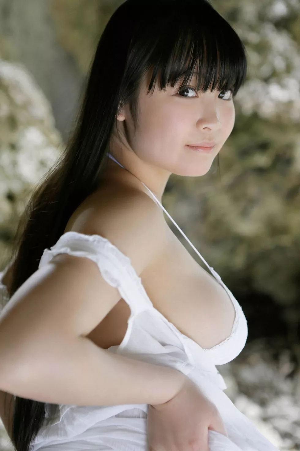 Xgyw.Org_[YS Web]Vol.672_日本G杯美少女Yuumi童颜巨乳性感写真100P