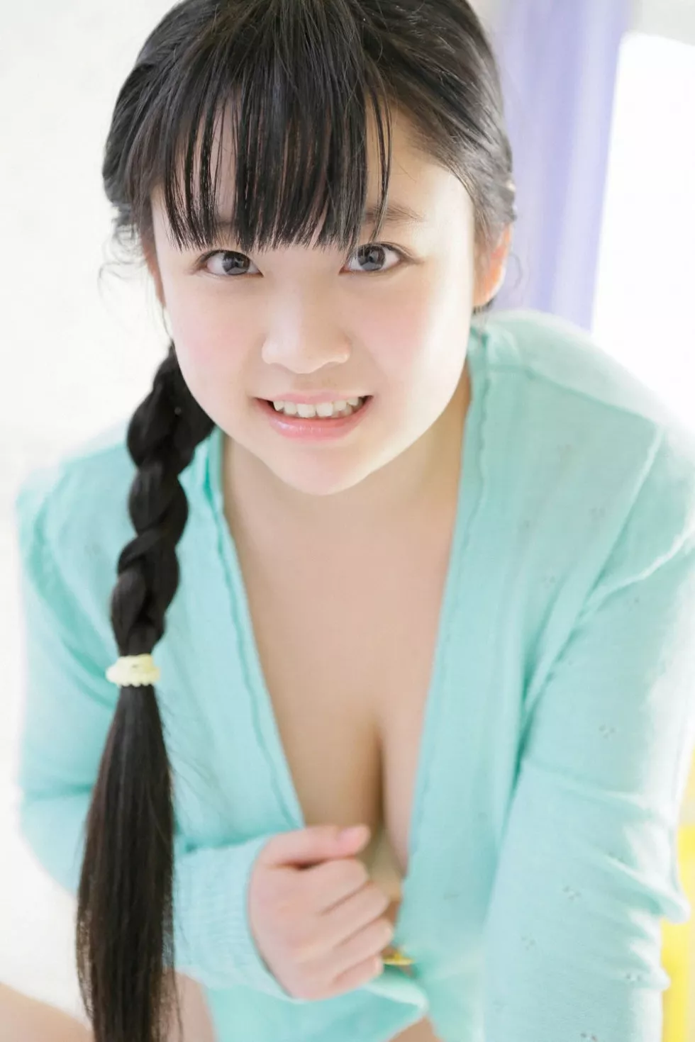 Xgyw.Org_[YS Web]Vol.672_日本G杯美少女Yuumi童颜巨乳性感写真100P