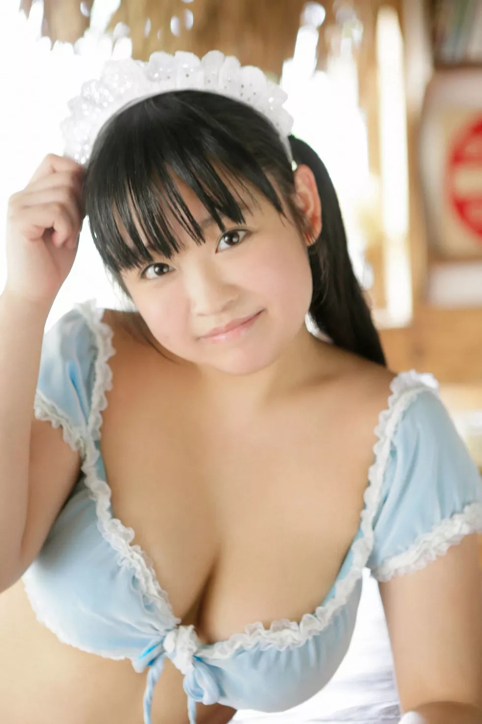 Xgyw.Org_[YS Web]Vol.672_日本G杯美少女Yuumi童颜巨乳性感写真100P