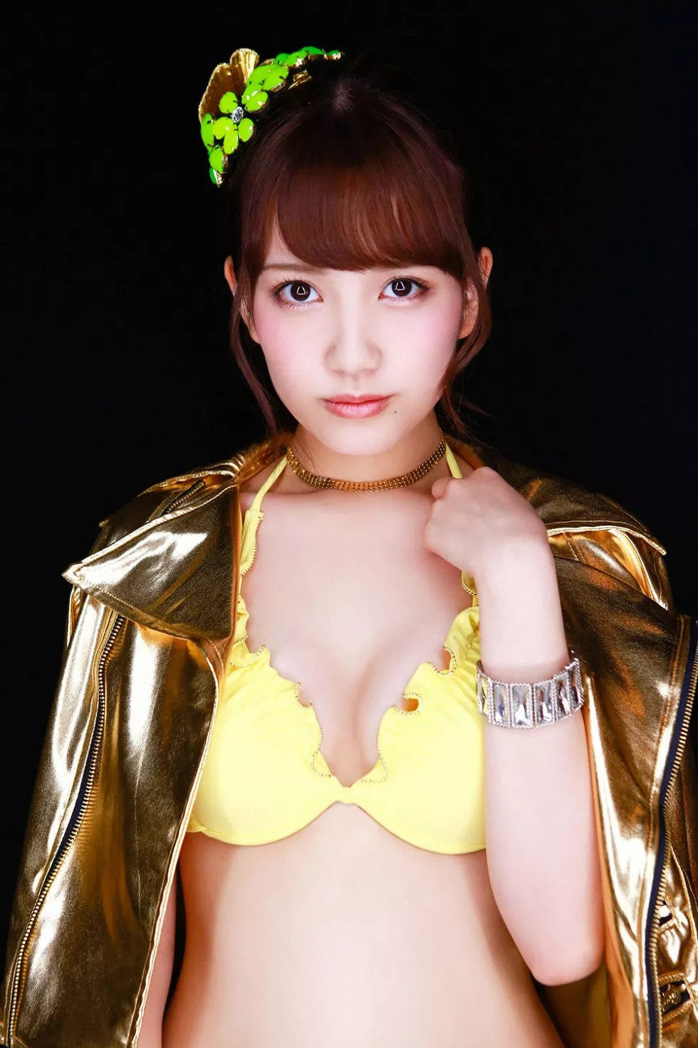 Xgyw.Org_[YS Web]Vol.678_日本美女团AKB48成员性感内衣PK写真75P