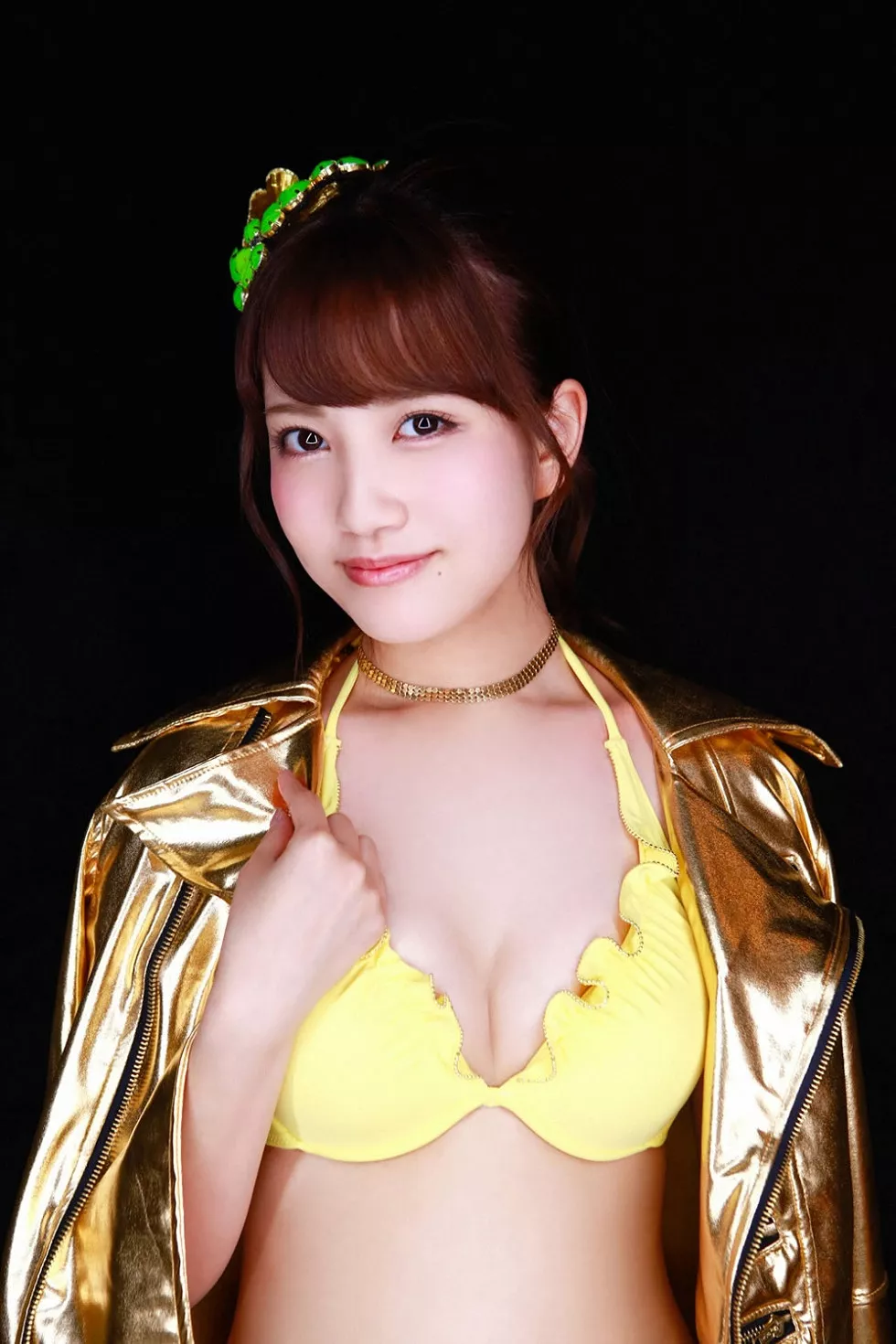 Xgyw.Org_[YS Web]Vol.678_日本美女团AKB48成员性感内衣PK写真75P