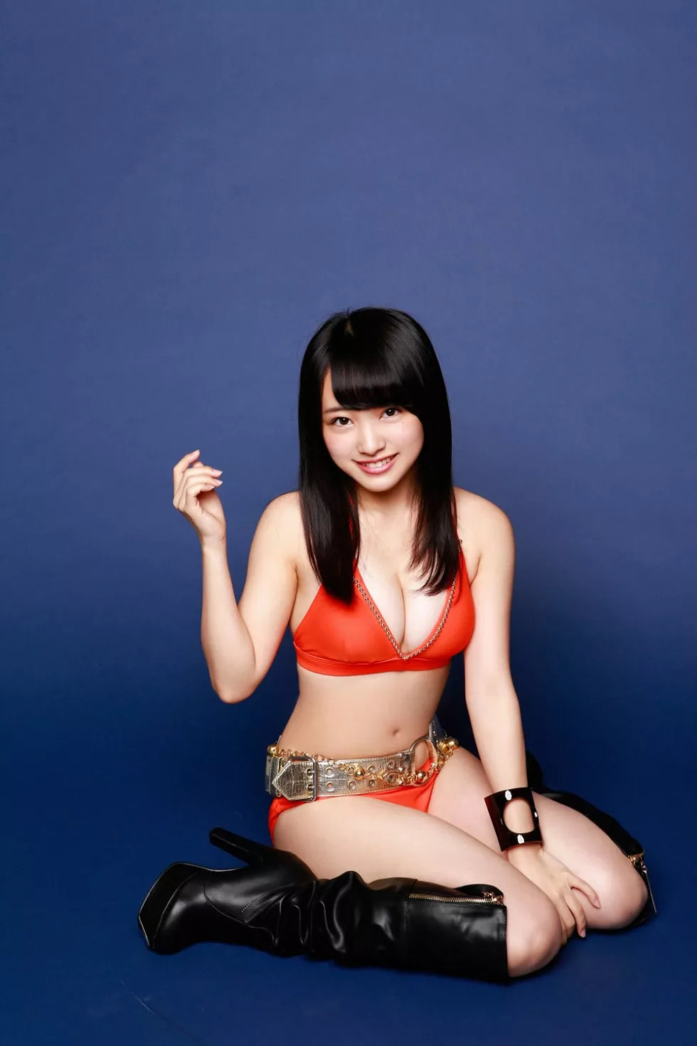 Xgyw.Org_[YS Web]Vol.678_日本美女团AKB48成员性感内衣PK写真75P