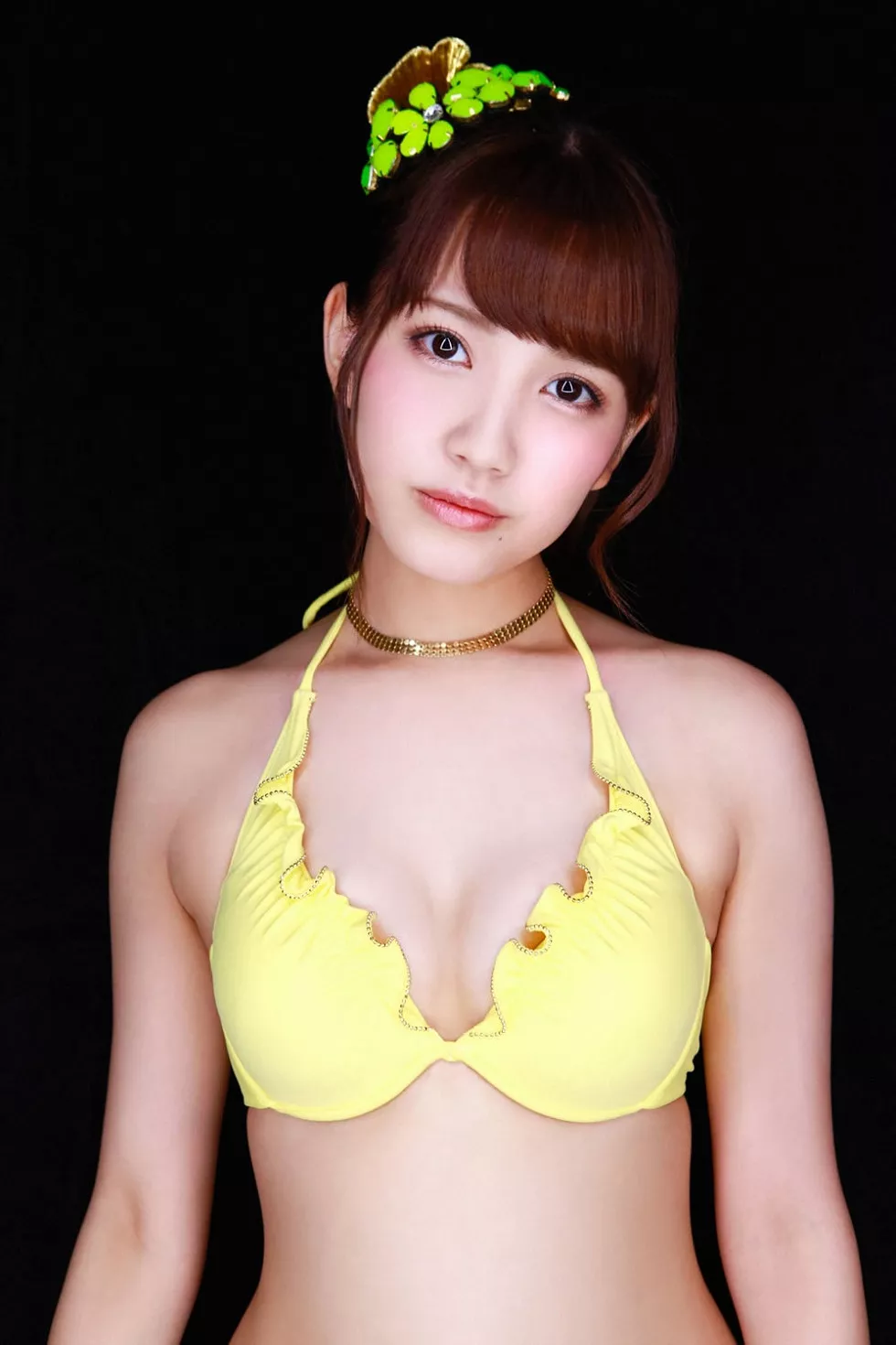 Xgyw.Org_[YS Web]Vol.678_日本美女团AKB48成员性感内衣PK写真75P