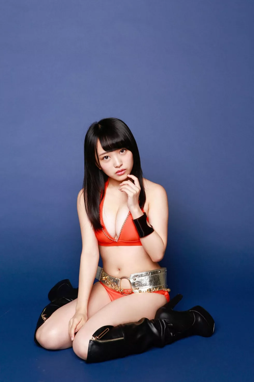 Xgyw.Org_[YS Web]Vol.678_日本美女团AKB48成员性感内衣PK写真75P