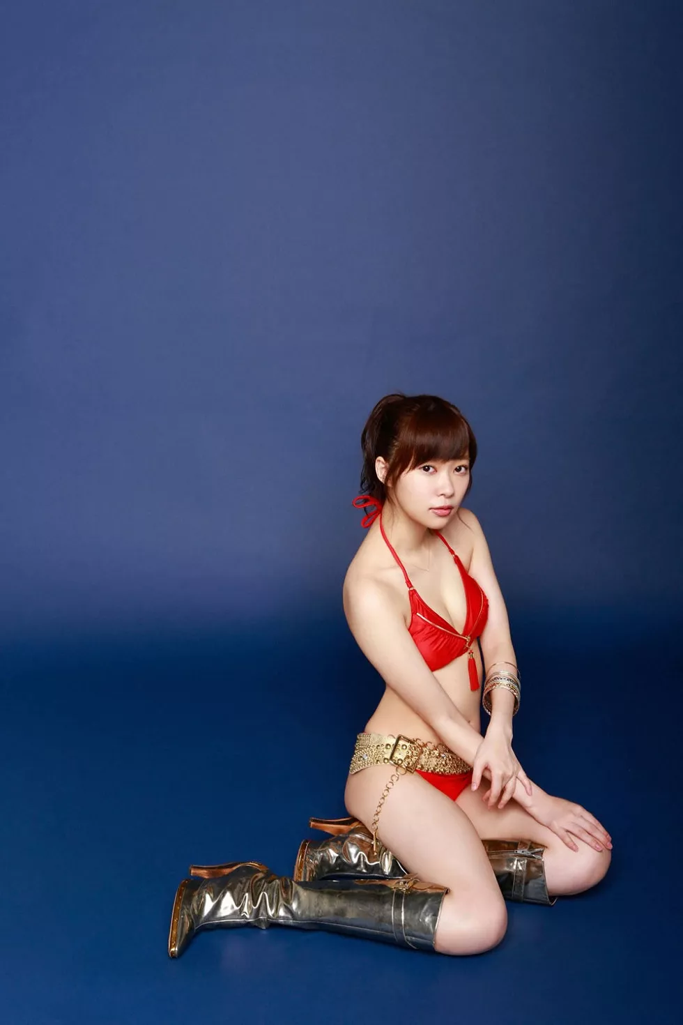 Xgyw.Org_[YS Web]Vol.678_日本美女团AKB48成员性感内衣PK写真75P