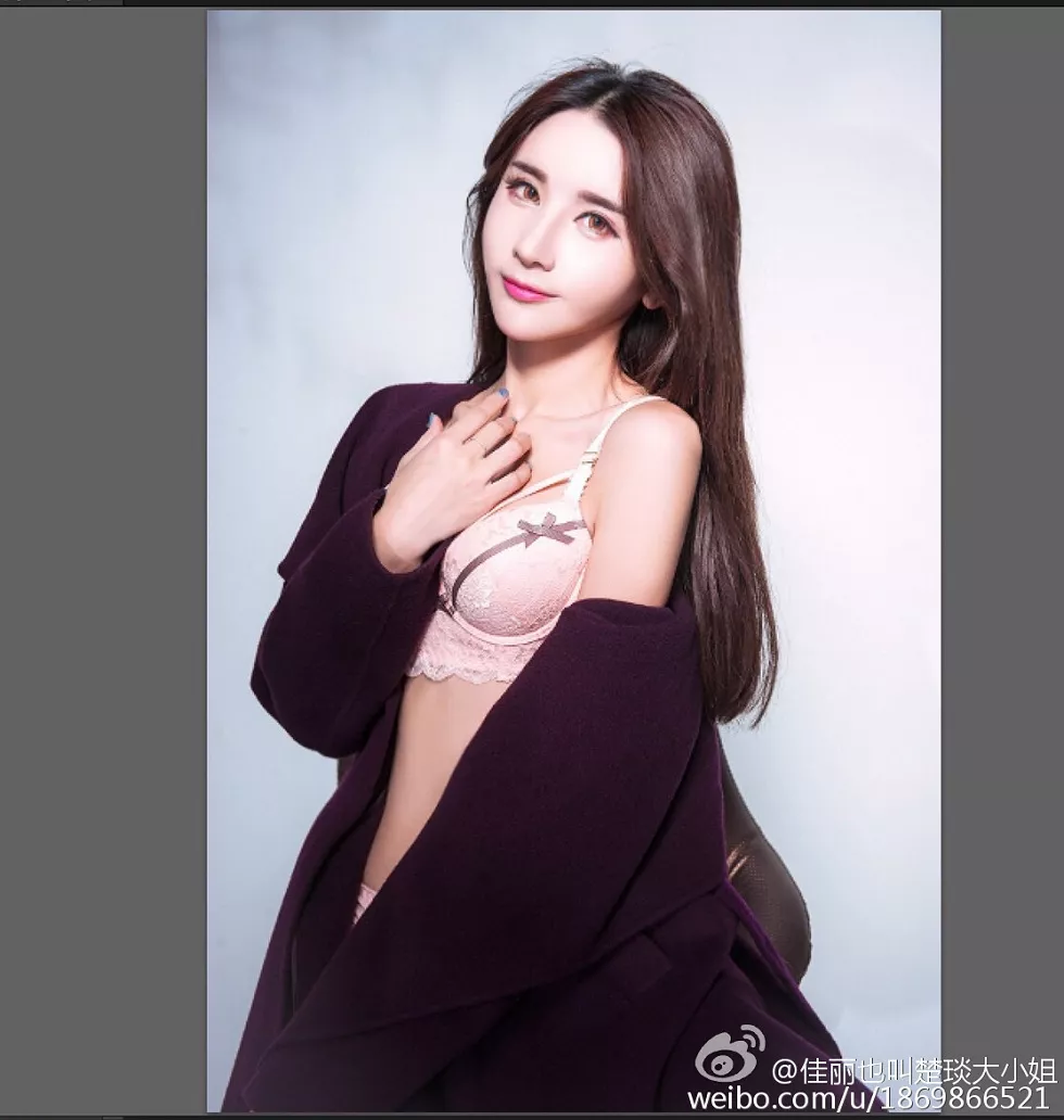 Xgyw.Org_清纯美女主播楚琰大小姐性感微博写真合集160P