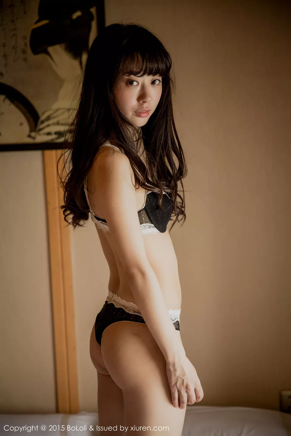 Xgyw.Org_[BoLoli波萝社]Vol.065_嫩模Suki朱忆音苗条身材性感内衣系列写真50P