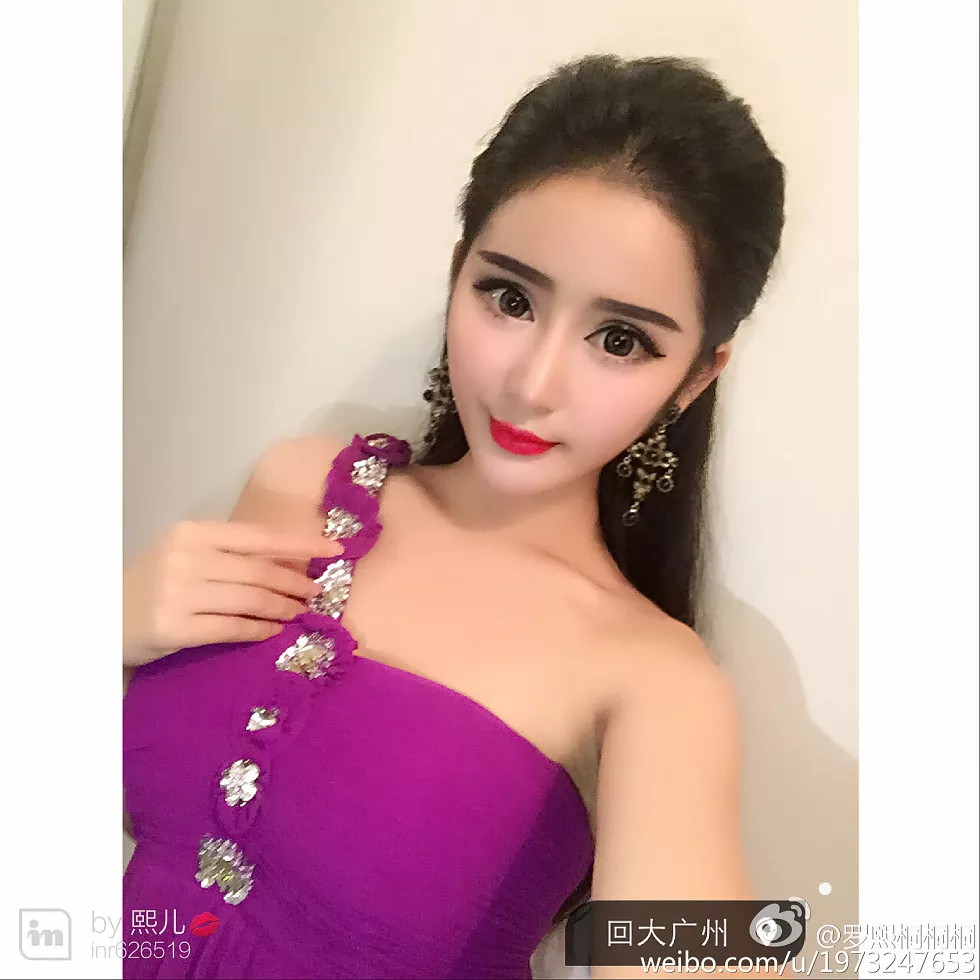 Xgyw.Org_邻家妹子罗熙桐桐桐大长腿甜美迷人微博写真海量图集363P