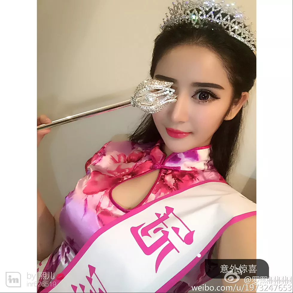 Xgyw.Org_邻家妹子罗熙桐桐桐大长腿甜美迷人微博写真海量图集363P