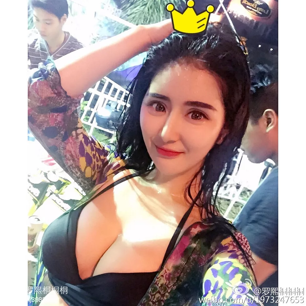 Xgyw.Org_邻家妹子罗熙桐桐桐大长腿甜美迷人微博写真海量图集363P