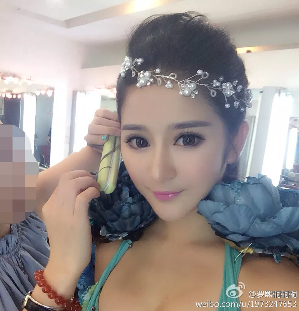 Xgyw.Org_邻家妹子罗熙桐桐桐大长腿甜美迷人微博写真海量图集363P