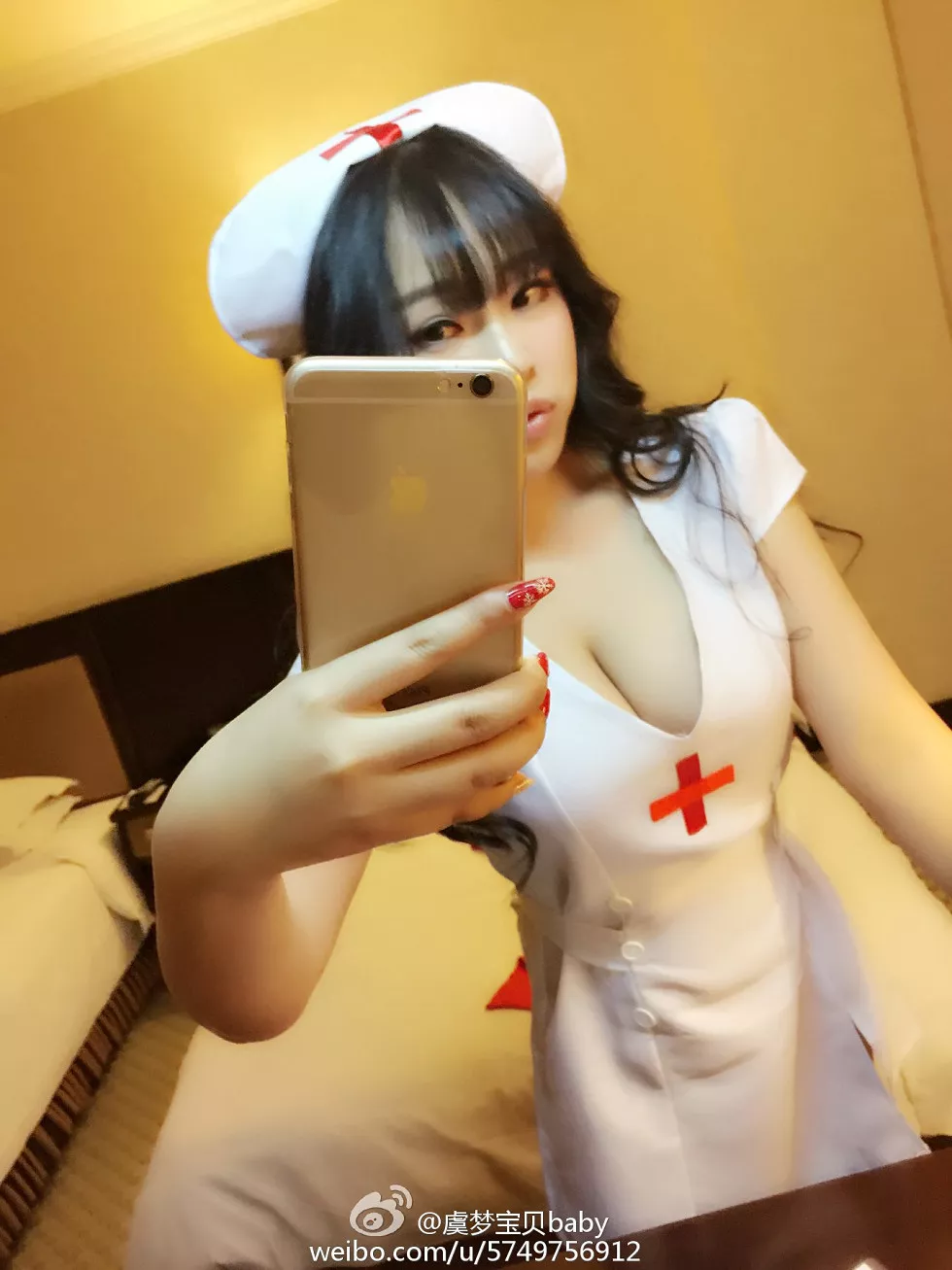 Xgyw.Org_嫩模虞梦宝贝私房内衣系列巨乳肉感诱惑写真51P