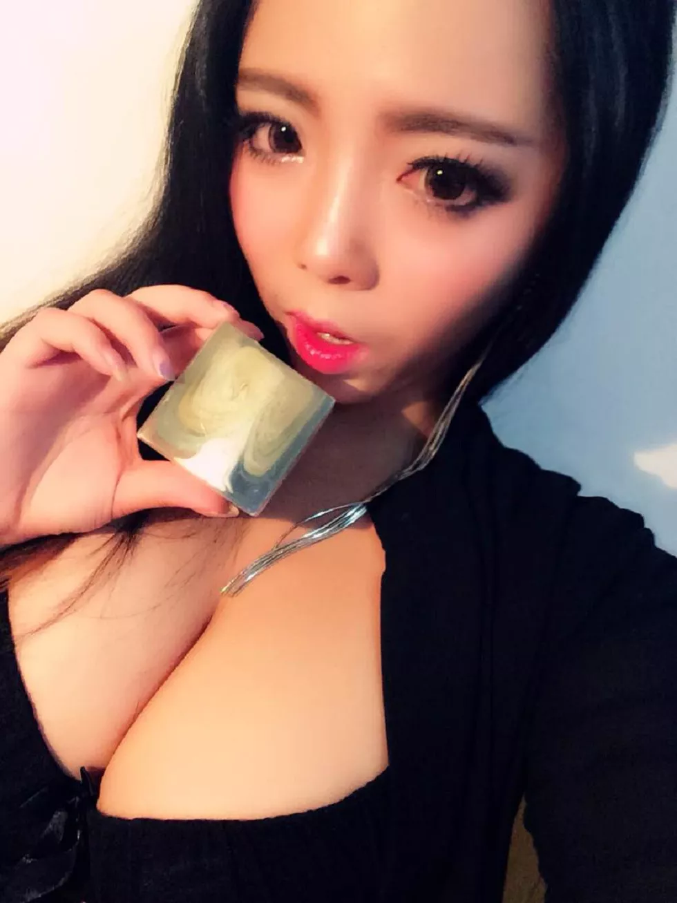 Xgyw.Org_哈尔滨H杯微博红人赵梓茜性感内衣系列奶神豪乳诱惑写真81P