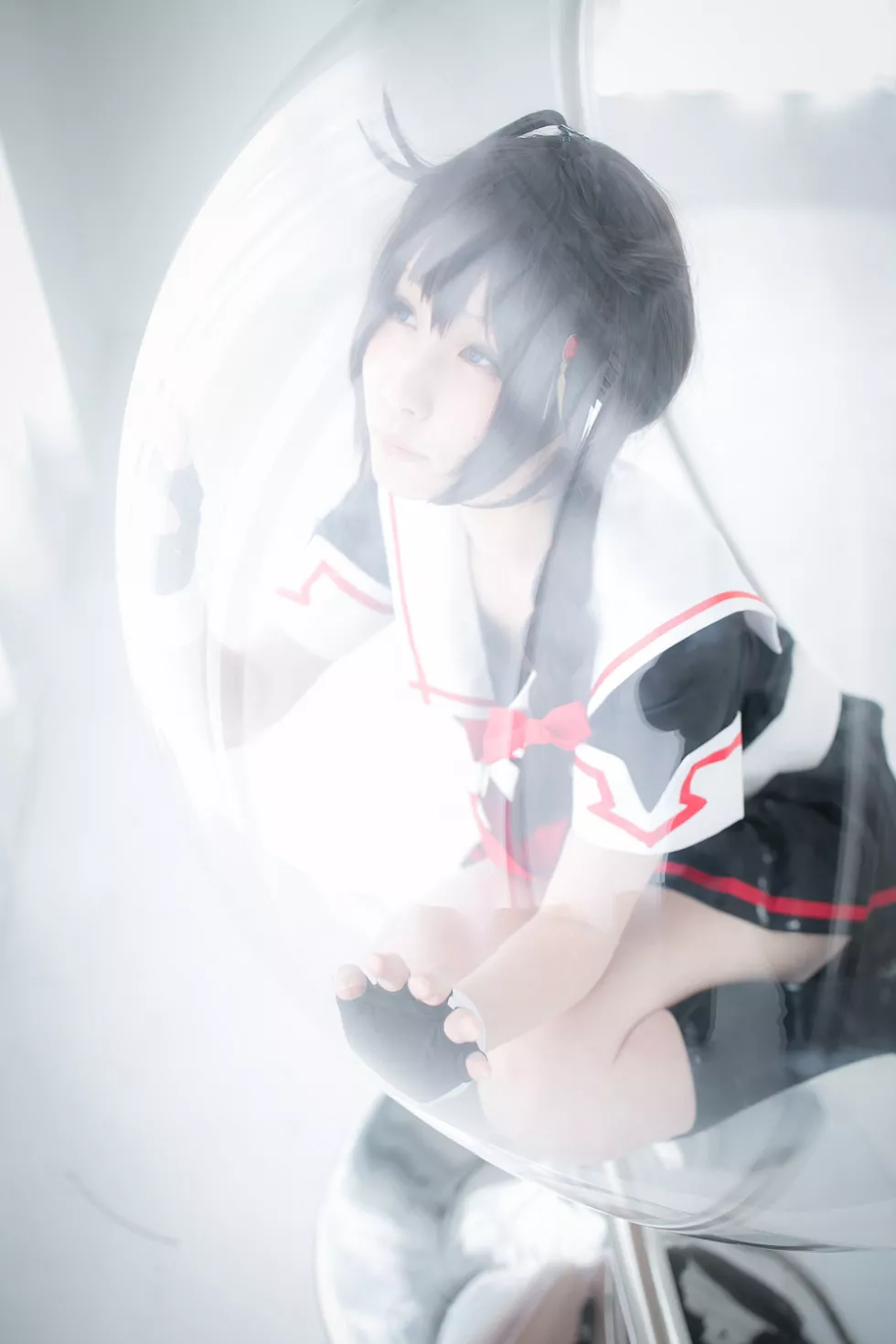 Xgyw.Org_[Cosplay精选]COS正片《深海舰娘》全套图集写真527P