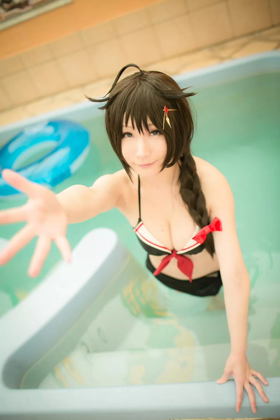 Xgyw.Org_[Cosplay精选]COS正片《深海舰娘》全套图集写真527P