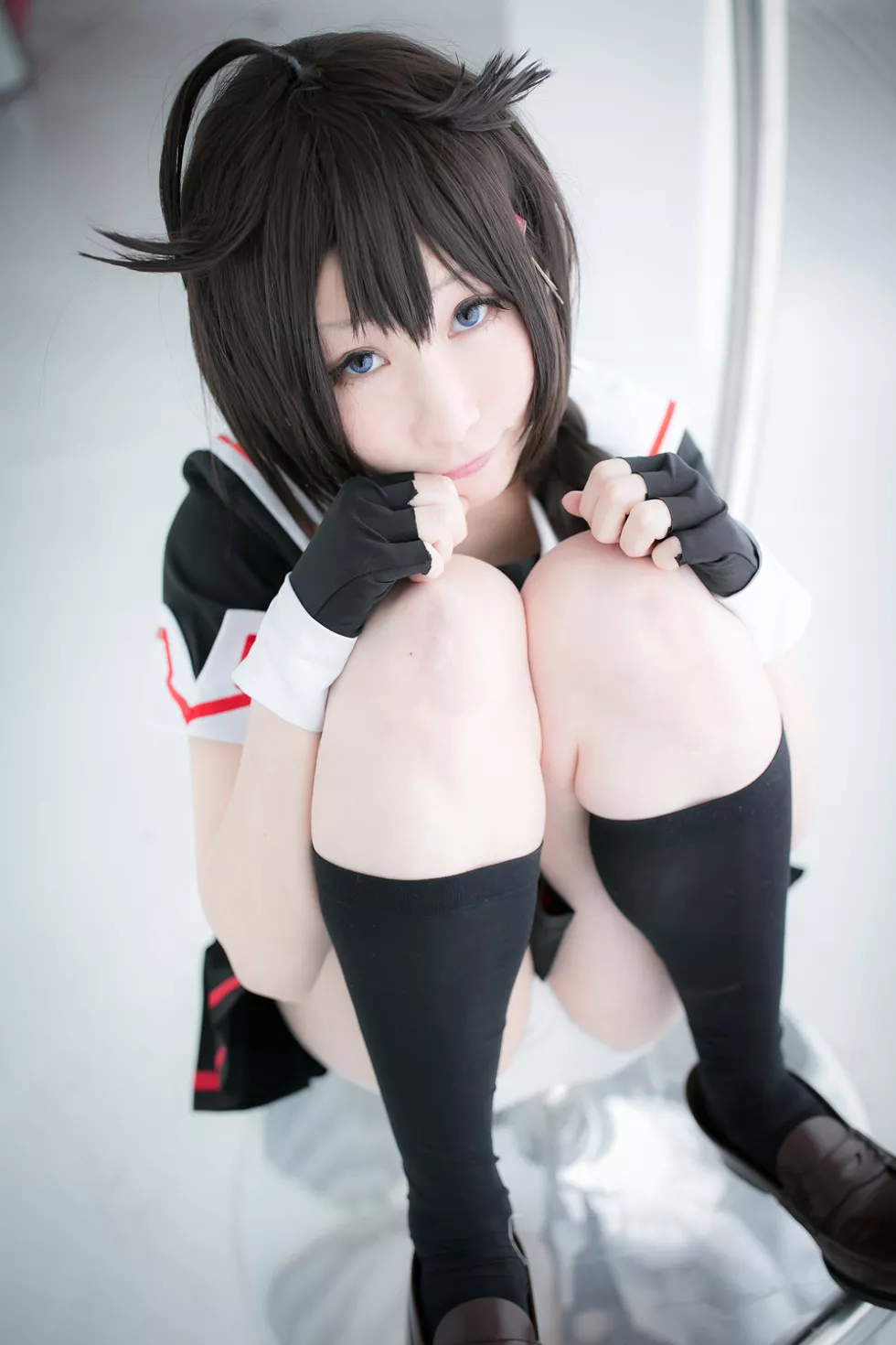 Xgyw.Org_[Cosplay精选]COS正片《深海舰娘》全套图集写真527P