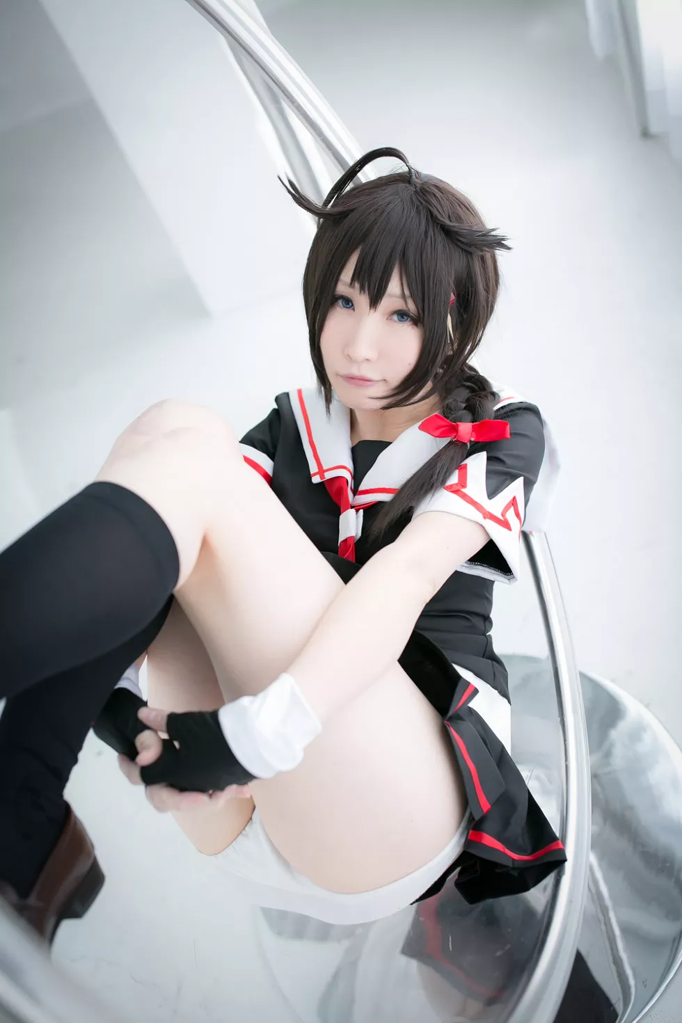 Xgyw.Org_[Cosplay精选]COS正片《深海舰娘》全套图集写真527P