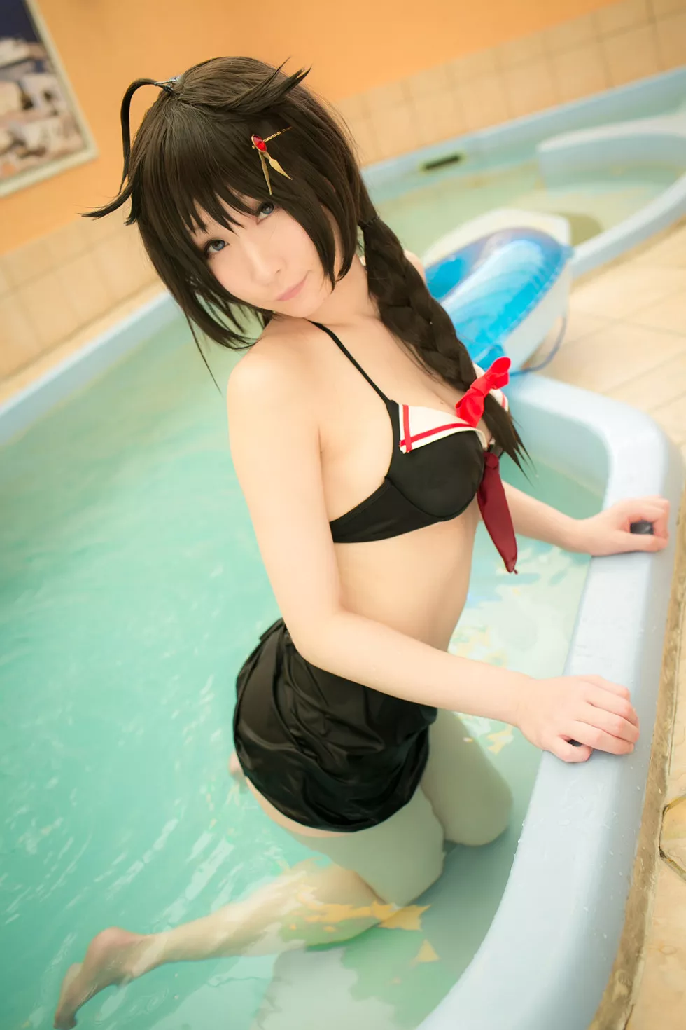 Xgyw.Org_[Cosplay精选]COS正片《深海舰娘》全套图集写真527P