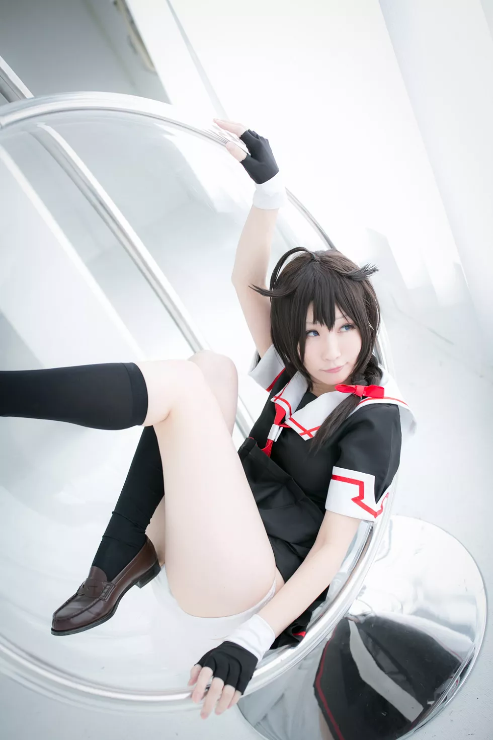 Xgyw.Org_[Cosplay精选]COS正片《深海舰娘》全套图集写真527P