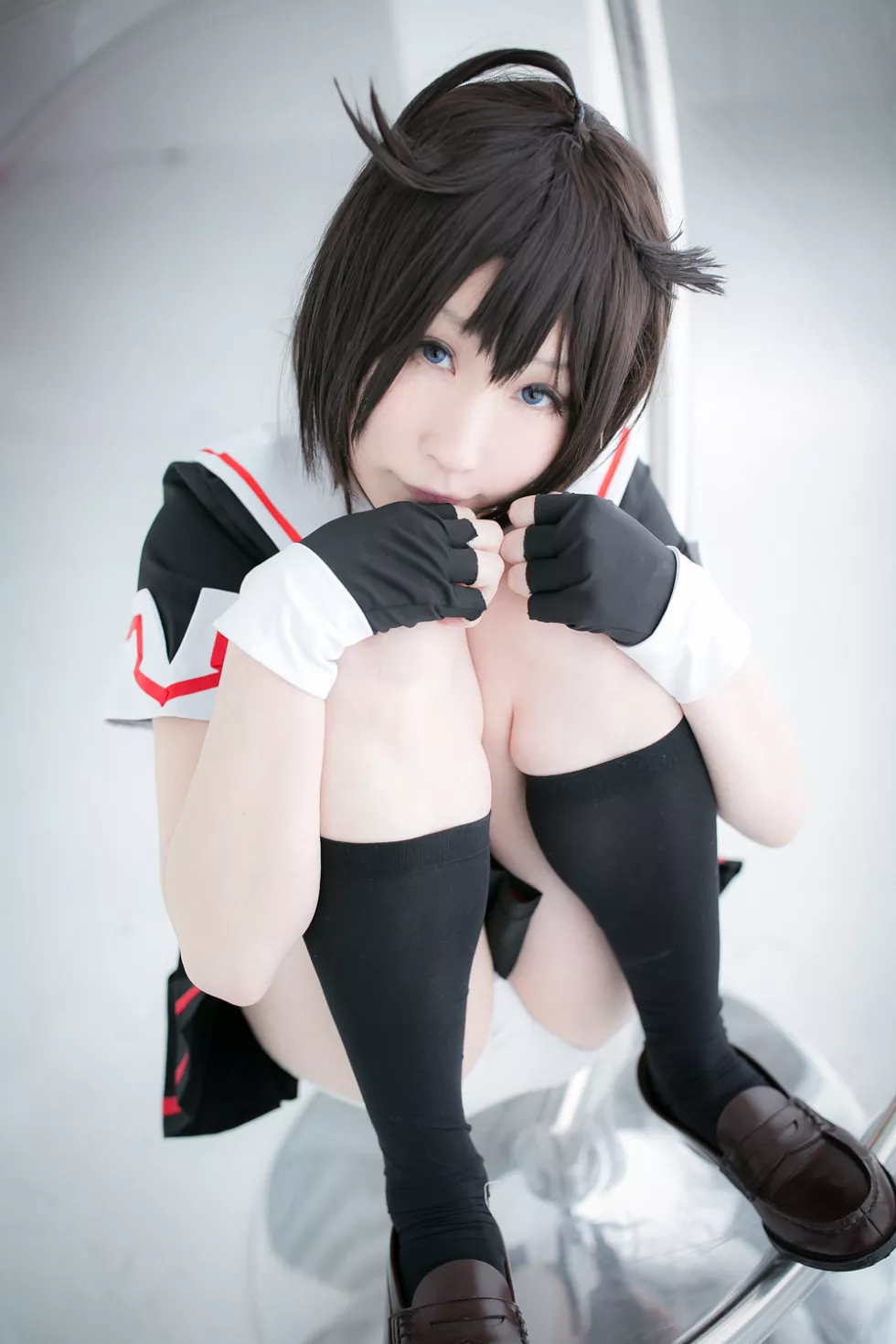 Xgyw.Org_[Cosplay精选]COS正片《深海舰娘》全套图集写真527P