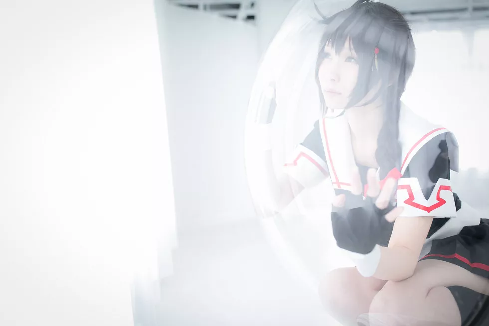 Xgyw.Org_[Cosplay精选]COS正片《深海舰娘》全套图集写真527P