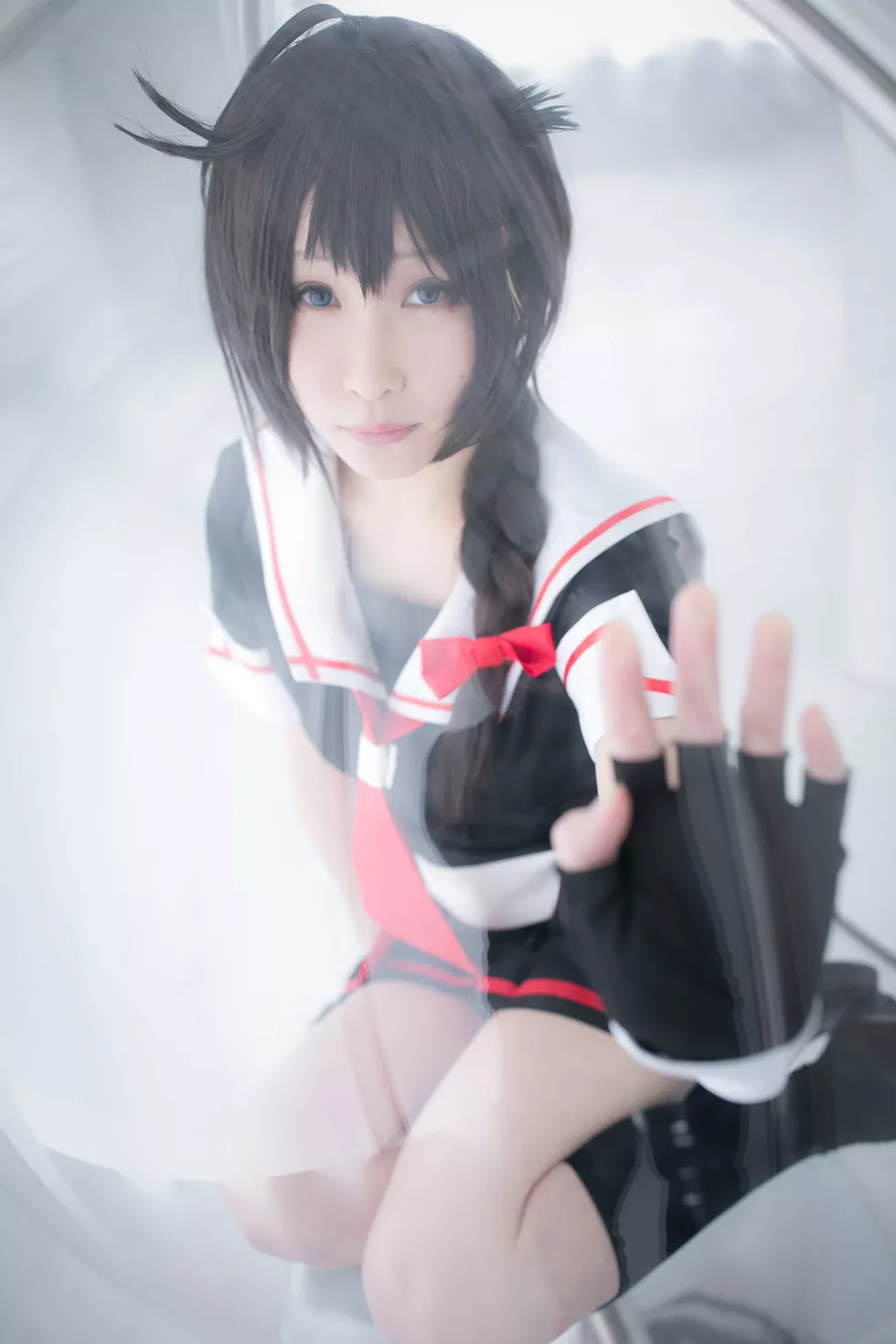 Xgyw.Org_[Cosplay精选]COS正片《深海舰娘》全套图集写真527P