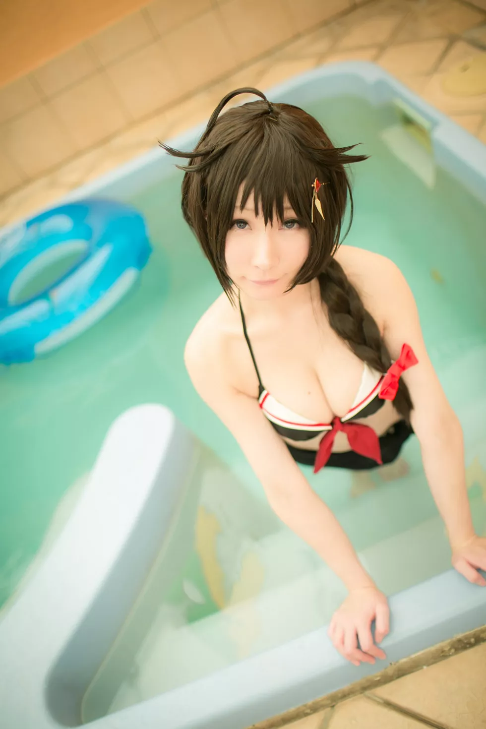 Xgyw.Org_[Cosplay精选]COS正片《深海舰娘》全套图集写真527P