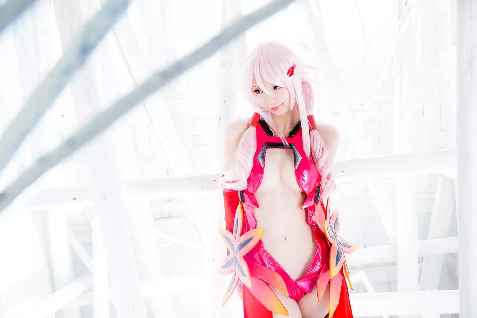 Xgyw.Org_[Cosplay精选]Cosplay真人CelleQuiPriePourDemanderLePardon萌妹子写真350P