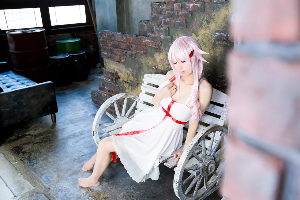 Xgyw.Org_[Cosplay精选]Cosplay真人CelleQuiPriePourDemanderLePardon萌妹子写真350P