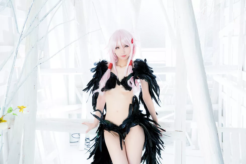 Xgyw.Org_[Cosplay精选]Cosplay真人CelleQuiPriePourDemanderLePardon萌妹子写真350P