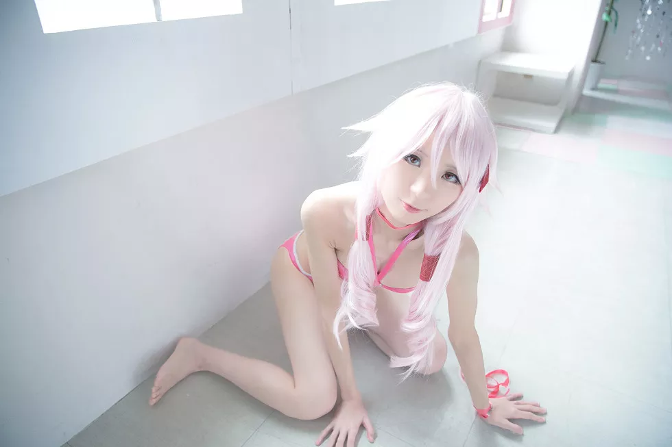 Xgyw.Org_[Cosplay精选]Cosplay真人CelleQuiPriePourDemanderLePardon萌妹子写真350P