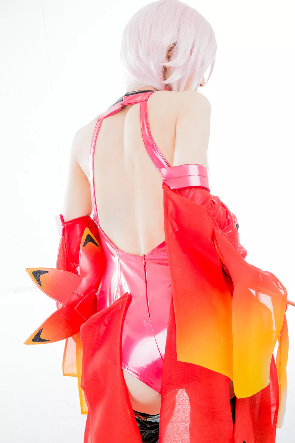 Xgyw.Org_[Cosplay精选]Cosplay真人CelleQuiPriePourDemanderLePardon萌妹子写真350P