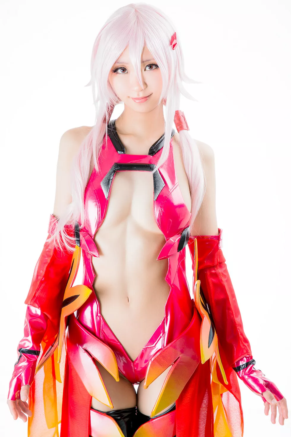 Xgyw.Org_[Cosplay精选]Cosplay真人CelleQuiPriePourDemanderLePardon萌妹子写真350P